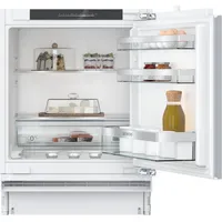Siemens KU21RADE0 Einbaukühlschrank (134 l, 820 mm hoch)