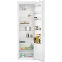 Siemens iQ100 KI81RNSE0 Einbaukühlschrank (310 l, 1772 mm hoch)
