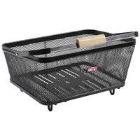Unix Benimo Universal 15l Korb - Black - One
