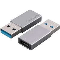 4smarts USB-C OTG Adapter Set 4 Stk.