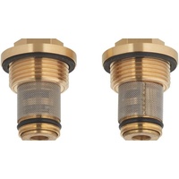 Grohe Rückflussverhinderer 14149 2 Stück