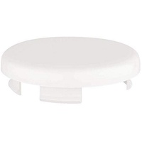 Grohe Abdeckkappe 45652 45652L00 für Wandbrausehalter weiß