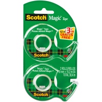Scotch Magic 2 Handabroller, 19 mm x 12 m
