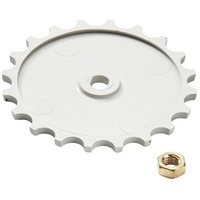Grohe Handrad komplett für WC-Druckspüler Wandeinbau