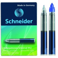 Schneider 852 blau