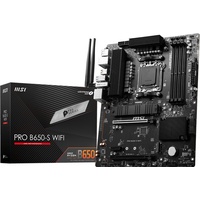 MSI PRO B650-S WIFI (7E26-003R)