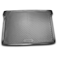 Element Passform Kofferraumwanne Laderaumwanne für Peugeot Partner 2008- Minivan