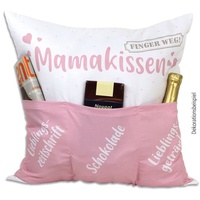 Hergo Creation Sofahelden Mamakissen