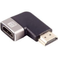 ShiverPeaks SP10-01052 Kabeladapter HDMI-A Schwarz