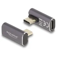 DeLock USB Adapter [1x USB-C® Stecker - 1x USB-C®