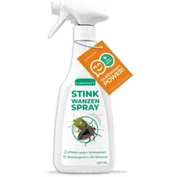 Silberkraft Stinkwanzenspray 500 ml