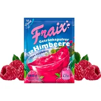 TSI Consumer Goods GmbH FRAIX Himbeere, 25 x 100g