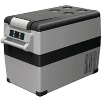 Carbest CampCooler 45 Kompressor-Kühlbox 12V/24V, 45L