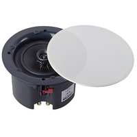Visaton  DL 25 100 V/8 Ohm Deckenlautsprecher 30W 100v