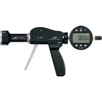 Helios-Preisser Dig. 3P-Innenmesspistole inkl. Ring 60 - 70 mm