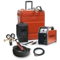 Lorch HandyTIG 200 AC/DC WIG-Schweißanlage 200 A 230 V