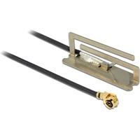 DeLock 86389 - Antenne (Netzwerk Zubehör), Netzwerk Zubehör