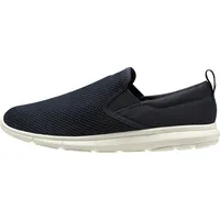 HELLY HANSEN Herren Ahiga Slip-On, Blau, 44