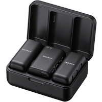Sony ECM-W3