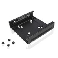 Lenovo Tiny VESA Mount II Halterung für Systemmontage