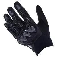 Fox Gloves Fox Bomber CE Black XL