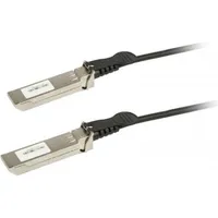 Allnet SFP+/SFP+ 10Gbit, Transceiver, Schwarz, Silber