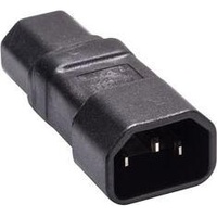 MicroConnect Adapter für power connector adaptor