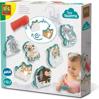 SES Creative Ses Tiny talents Aqua
