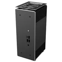 Akasa Turing ABX UCFF-Gehäuse (AMD MiniPC), OEM (UCFF), PC
