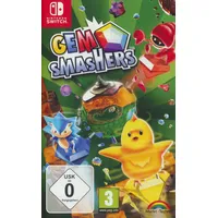 Game Gem Smashers Nintendo Switch-Spiel
