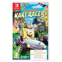 Maximum Games Nickelodeon Kart Racers (Code in a Box)