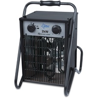 Suntec Wellness Suntec Heizlüfter Heat Cannon 2000