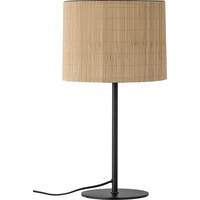 Bloomingville Bloomingville, Tischlampe, Terry Table lamp, Nature, Bamboo (E27)