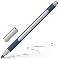 Schneider Paint-It 050 silver metallic)