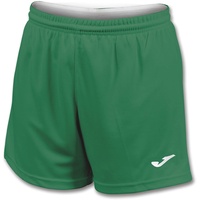 Joma Stella II Shorts Mädchen 450 - grün