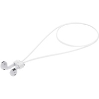 Kwmobile Halteband magnetisch kompatibel mit Apple Airpods 1/2 /