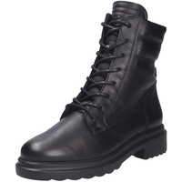 Paul Green Stiefelette in schwarz, Gr.: 37,5