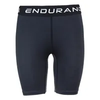 Endurance Damen Tight Power 1001 Black 42