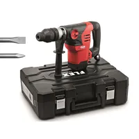 Flex SDS-MAX Bohrhammer CHE 5-40 inkl. Koffer und 2