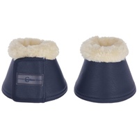 Kerbl 3297655 Pelisa Hufglocken, Marine, Größe Full