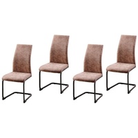 Hti-Living HTI-line Schwingstuhl