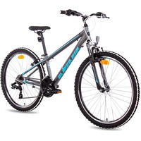 Airtracks YO.2640 2022 26 Zoll RH 150-165 cm Damen