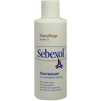 Devesa Dr. Reingraber GmbH & Co. KG Sebexol Haarwasser