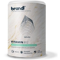 Brandl Vitamin B12 Kapseln (120St)