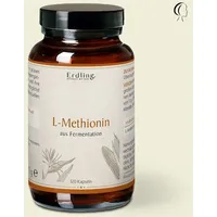 Erdling. L-Methionin 120 Kapseln
