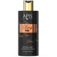 Apis natural cosmetics Apis Olimp Fire, Vitalisierende Body Lotion