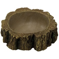Hobby terraristik Hobby Trinkschale Bark 1