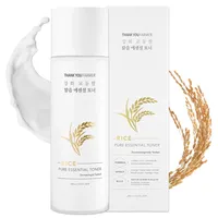 Thank You Farmer Rice Pure Essential Toner 200 ml