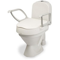 ETAC Toilettensitzerhöhung mit Armlehnen