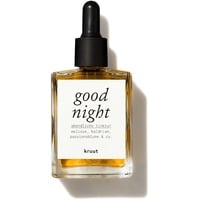 Kruut Good Night Tinktur bio